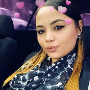 Meet your Posher, Jasmine